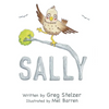 Sally - Hardcover