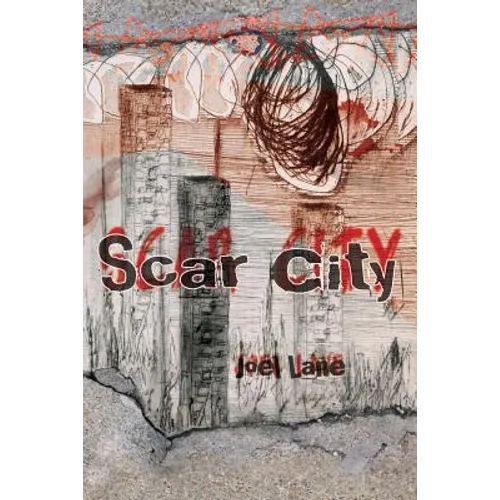 Scar City (Paperback) - Paperback