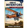 Great Inventors and Their Inventions - Paperback