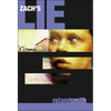 Zach's Lie - Hardcover