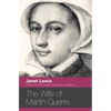The Wife of Martin Guerre - Paperback