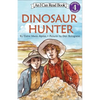 Dinosaur Hunter - Paperback