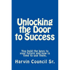 Unlocking the Door to Success - Paperback