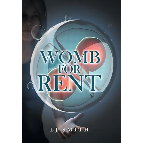Womb for Rent - Hardcover