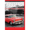 Mystery on Woodward: Dream Cruise Weekend - Paperback