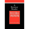 A Ricoeur Reader: Reflection and Imagination - Paperback
