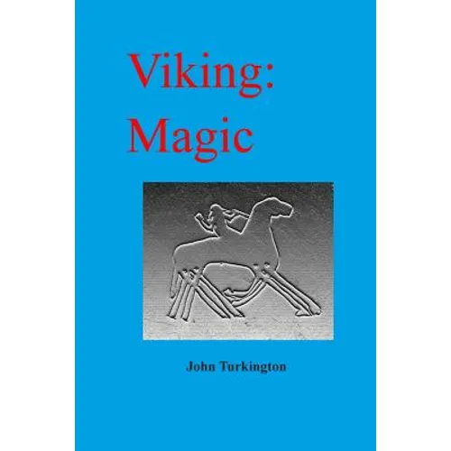 Viking: Magic - Paperback