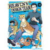 Heaven's Design Team 6 - Paperback