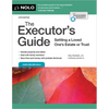 The Executor's Guide: Settling a Loved One's Estate or Trust - Paperback