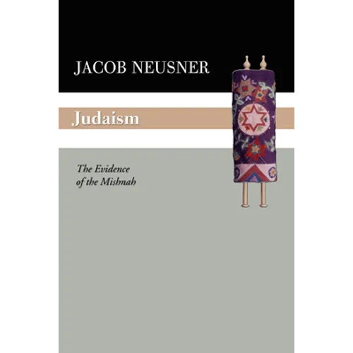 Judaism - Paperback