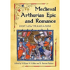 Medieval Arthurian Epic and Romance: Eight New Translations - Paperback