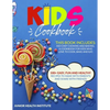 Kids Cookbook: This Book Includes: Cooking and Baking. A Cookbook for Kids Who Love to Cook, Bake and Eat. 100+ Easy, Fun and Healthy - Paperback