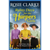 Rainy Days for the Harpers Girls - Paperback