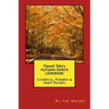 Flannel John's Autumn Roads Cookbook: Cranberry, Pumpkin & Apple Recipes - Paperback