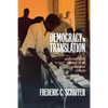 Democracy in Translation - Paperback