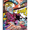 Anime composition Notebook ( Moses) - Paperback