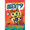 Agent 9: Flood-A-Geddon! - Paperback