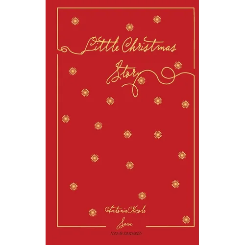 Little Christmas Story - Paperback