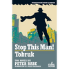 Stop This Man! / Tobruk - Paperback