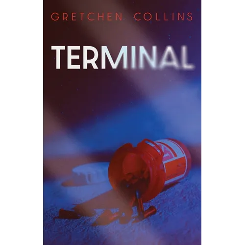 Terminal - Paperback