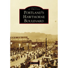 Portland's Hawthorne Boulevard - Paperback