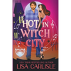 Hot in Witch City - Paperback