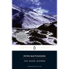 The Snow Leopard - Paperback