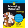 Managing Millennials For Dummies - Paperback