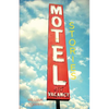 Motel Stories - Paperback