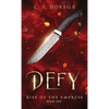 Defy - Hardcover