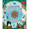 Spin to Survive: Pirate Peril: Decide Your Destiny with a Pop-Out Fortune Spinner! - Hardcover