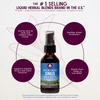 Kick-Ass Sinus, Move & Soothe