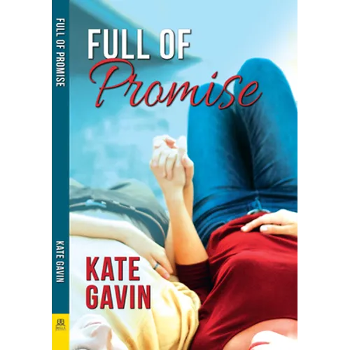 Full of Promise - Paperback