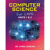 Computer Science for CAPE: Units 1 & 2 - Paperback
