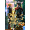 Tales from Fairyland Anthology: The Naked Prince and Other Tales from Fairyland with Holiday Tales from Fairyland - Paperback