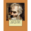 The Canterbury Tales (14th century) by: Geoffrey Chaucer / the original Middle English version. / - Paperback