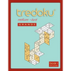 Tredoku Medium Hard Grande Book 1 - Paperback