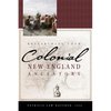 Researching Your Colonial New England Ancestors - Paperback