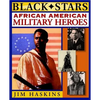 African American Military Heroes - Paperback