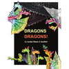 Dragons Dragons! - Paperback