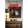 Cuyama Cold Case - Paperback