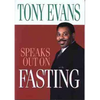 Tony Evans Speaks Out on Fasting - Paperback