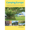 Camping Europe - Paperback