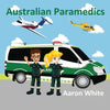 Australian Paramedics - Paperback