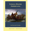 Lingua Mater Americana - Paperback