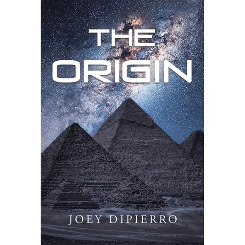 The Origin - Paperback