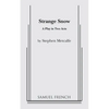 Strange Snow - Paperback