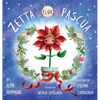 Zetta la flor de pascua - Hardcover