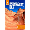 The Rough Guide to Southwest Usa: Travel Guide with eBook - Paperback