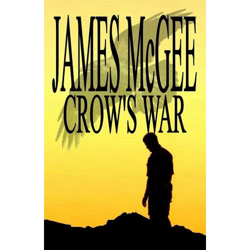 Crow's War - Paperback